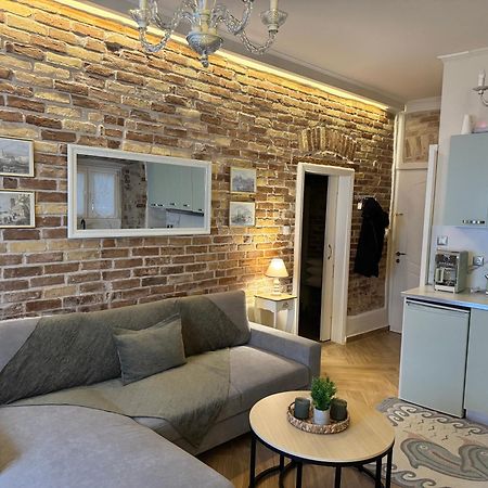 Appartamento Bruskos Luxury Corfu  Esterno foto