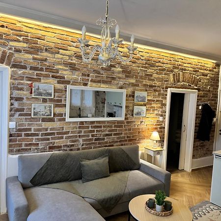 Appartamento Bruskos Luxury Corfu  Esterno foto